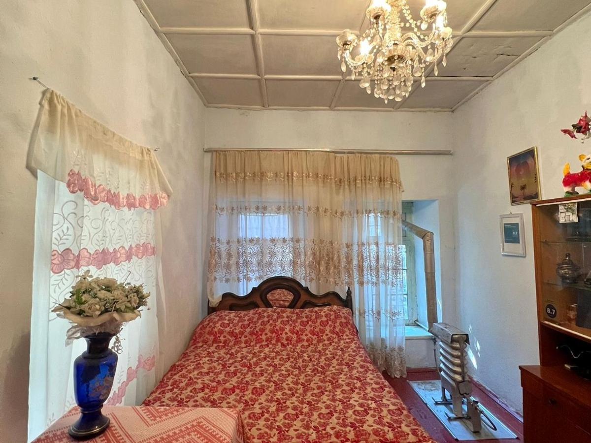 Guesthouse Ilisu Qax Exterior foto